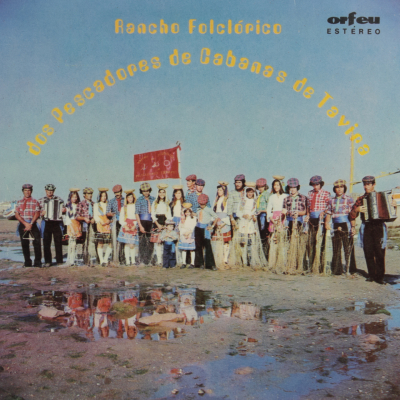 Rancho Folclórico dos Pescadores de Cabanas de Tavira