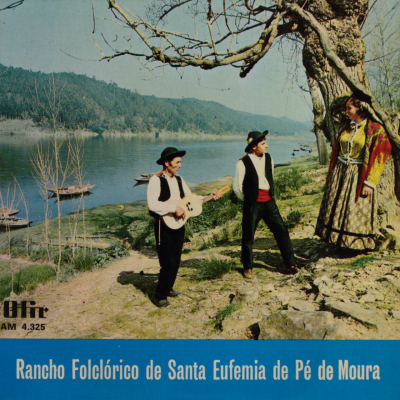 Rancho Folclórico de Santa Eufémia de Pé de Moura