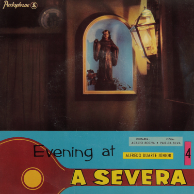Evening at A Severa 4