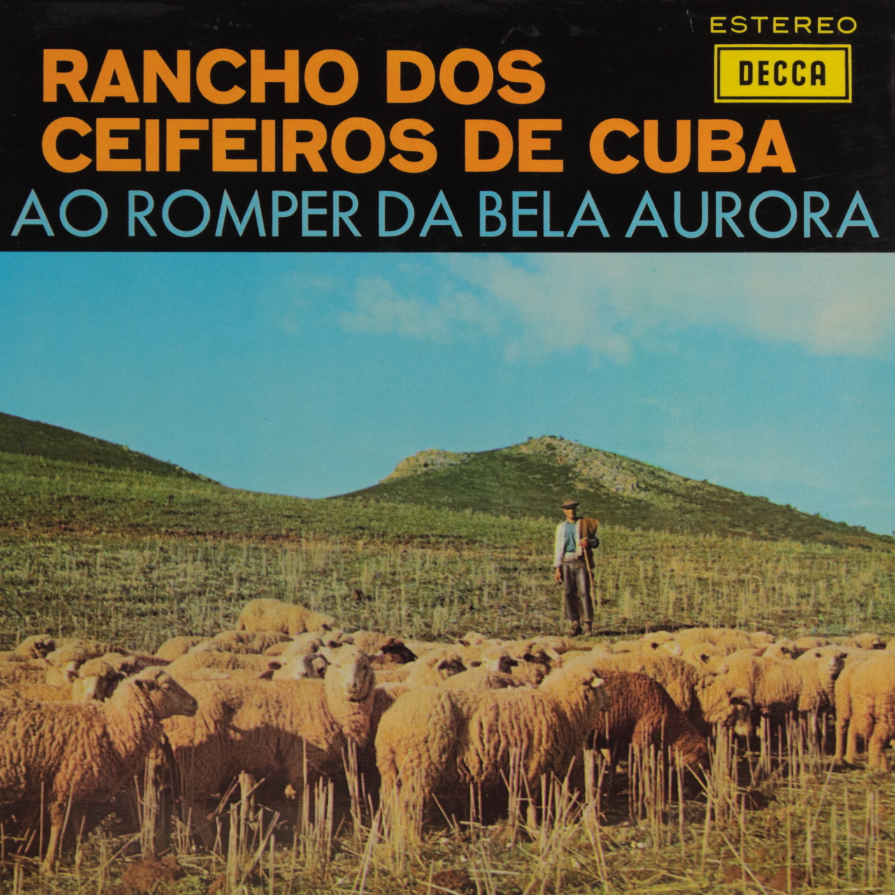 Ao romper da bela aurora