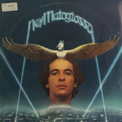 Ney Matogrosso