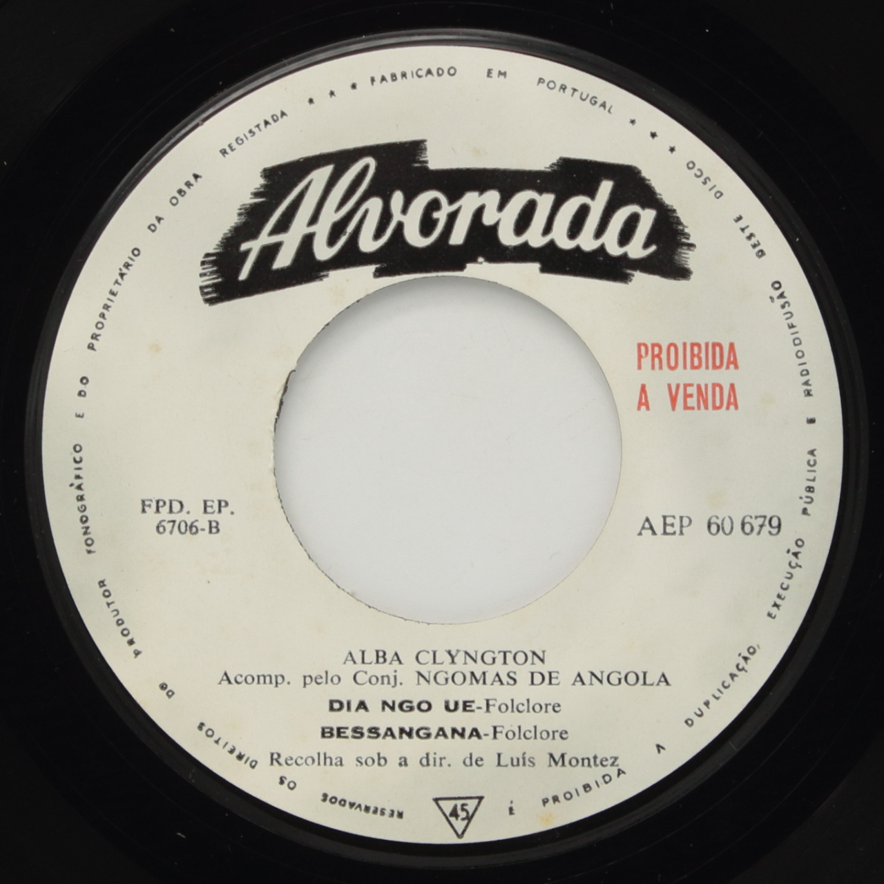 Folclore de Angola