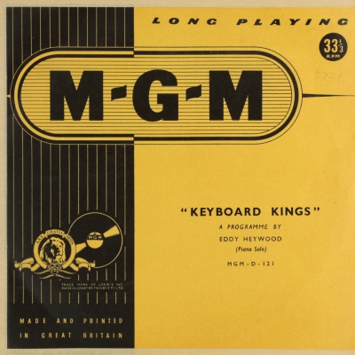 Keyboard Kings