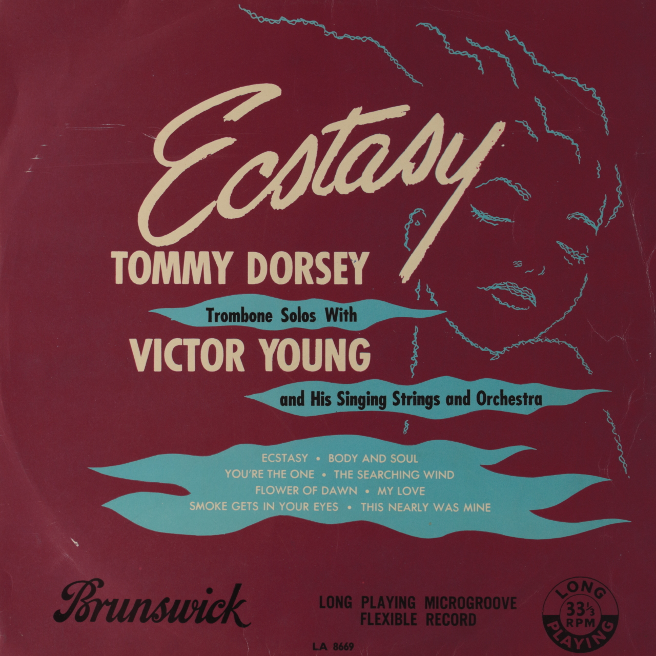 Ecstasy
