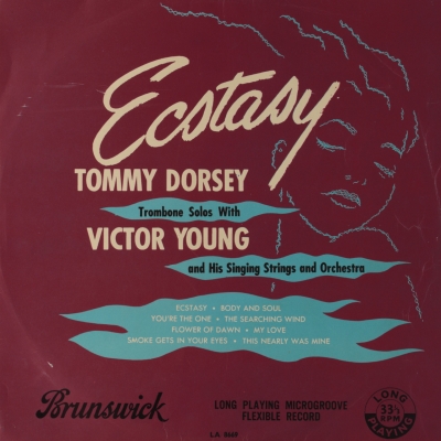 Ecstasy