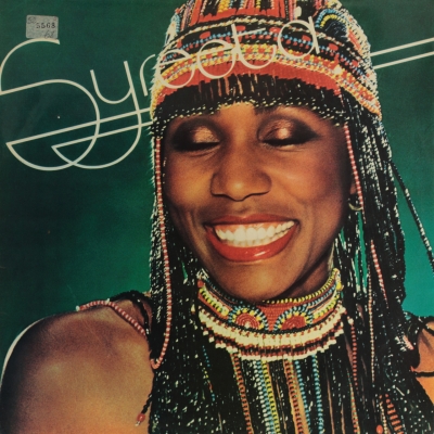 Syreeta