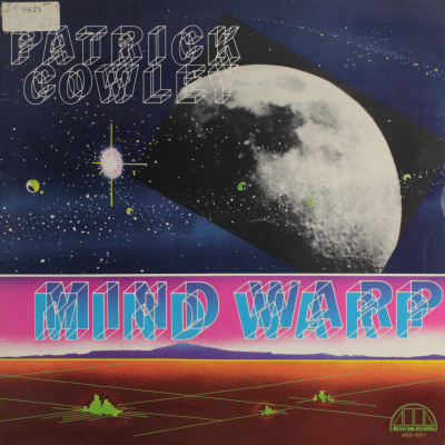 Mind Warp