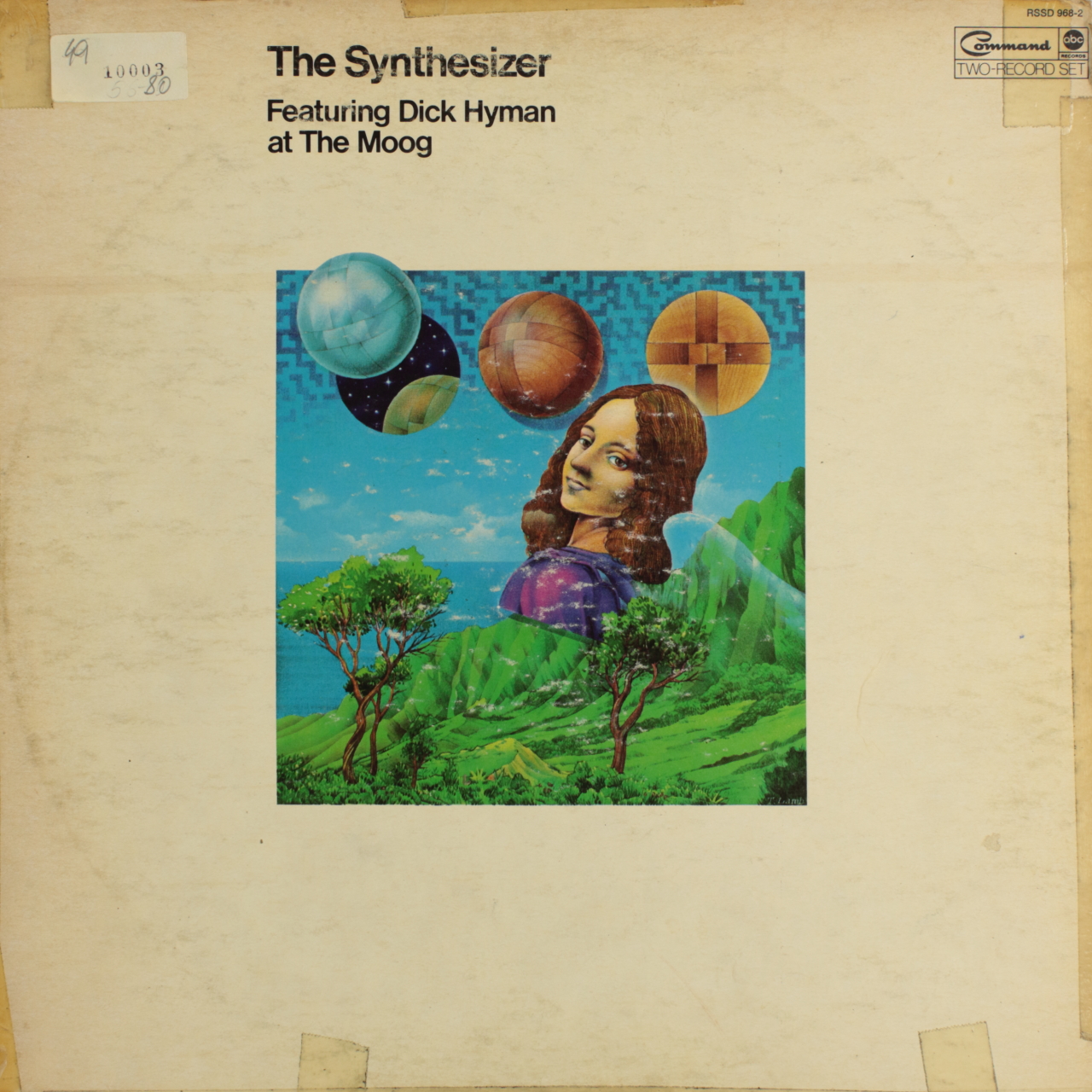 The Synthesizer