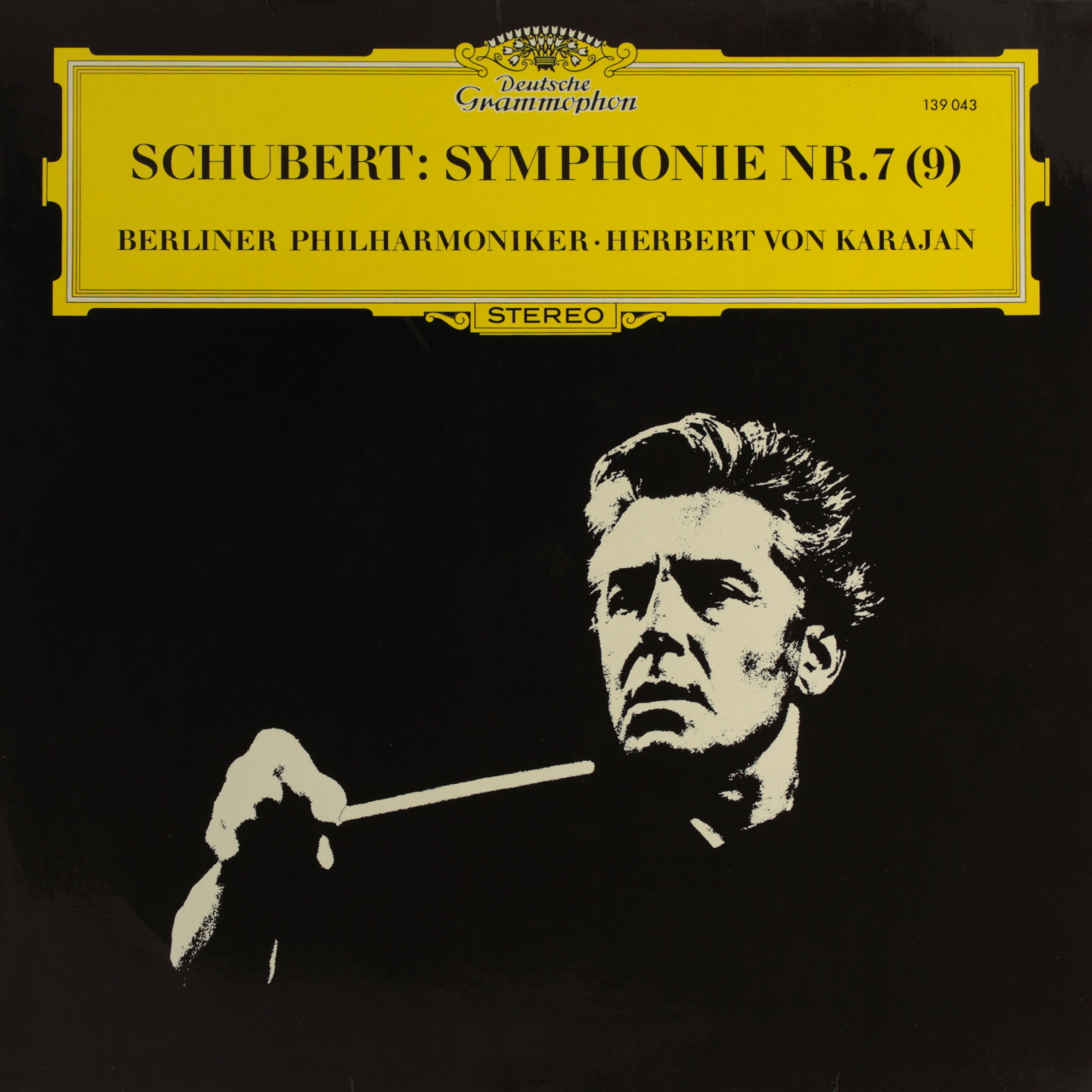 Schubert: Symphonie Nr. 7 (9)