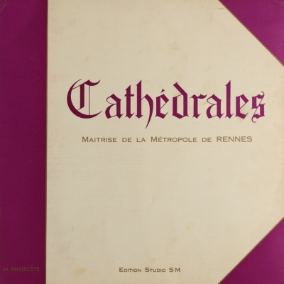 Cathédrales