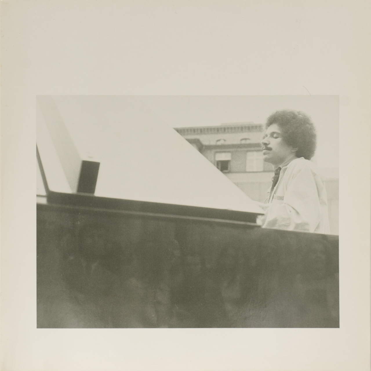 The Köln Concert