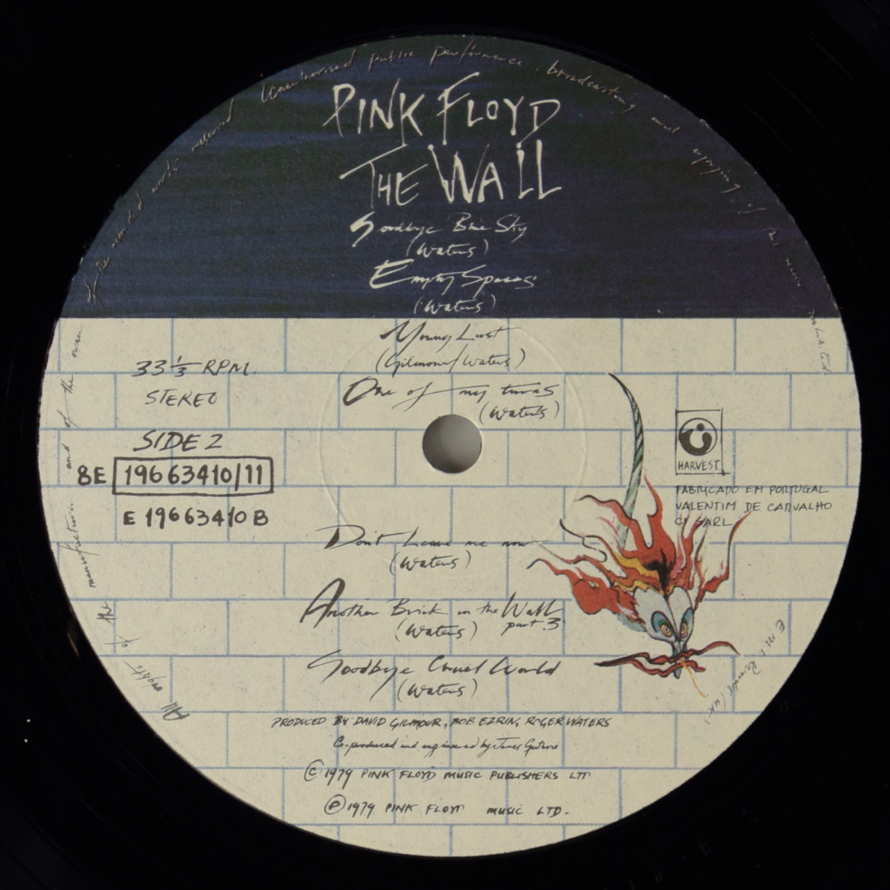 The Wall