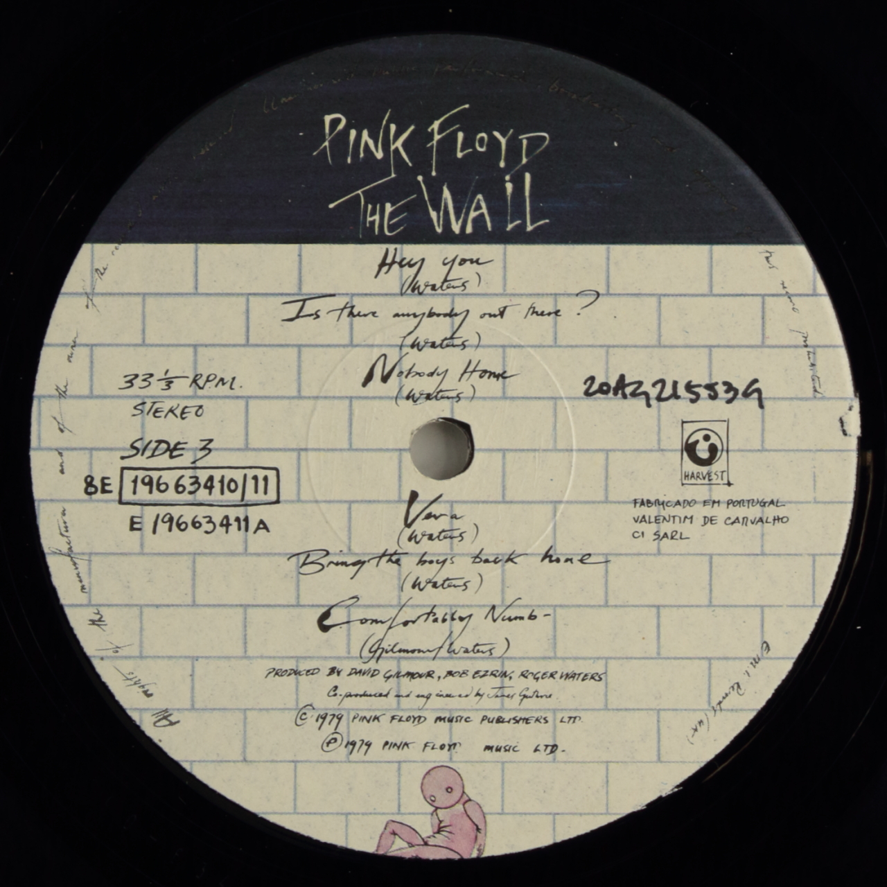 The Wall