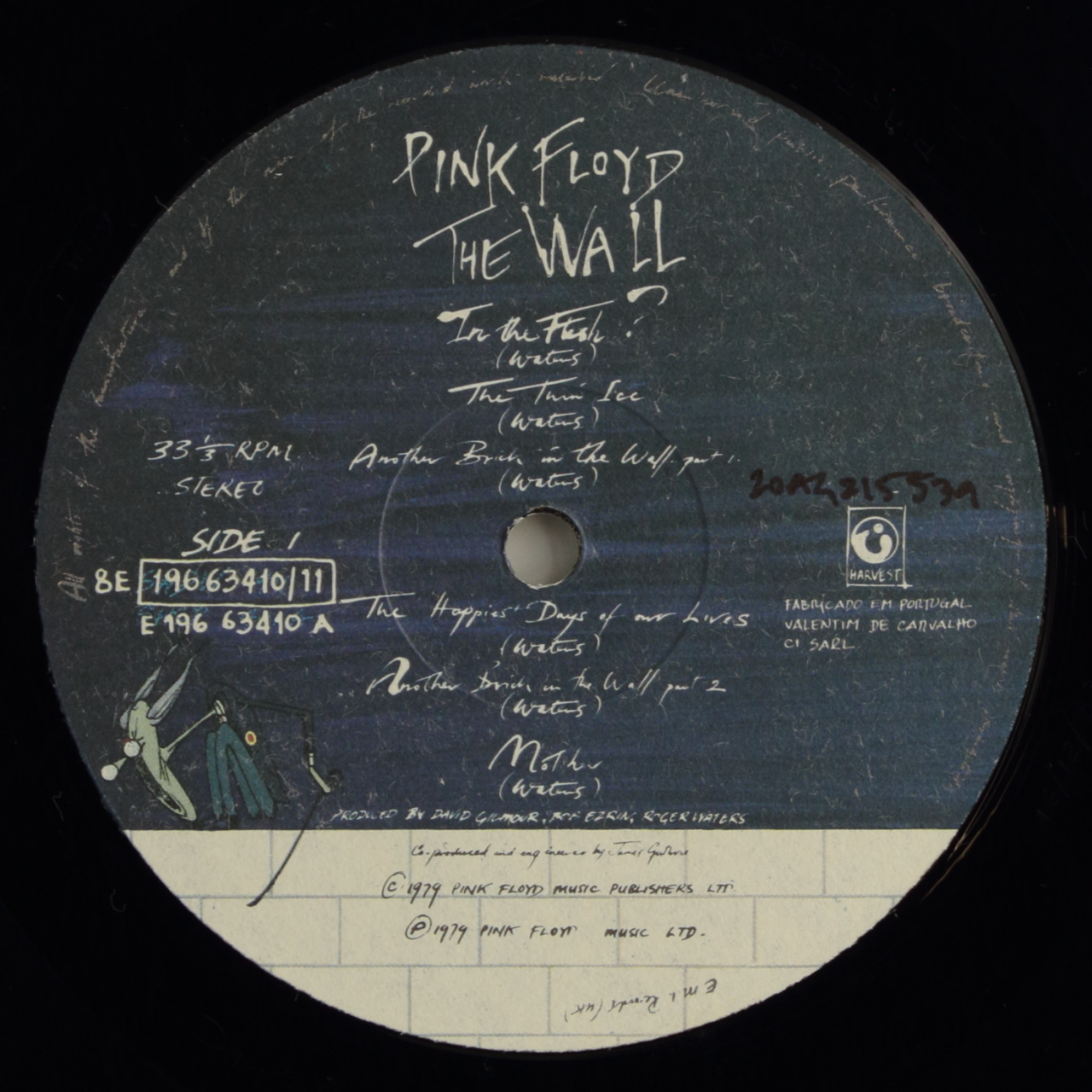 The Wall