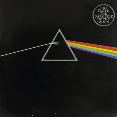 The Dark Side of the Moon