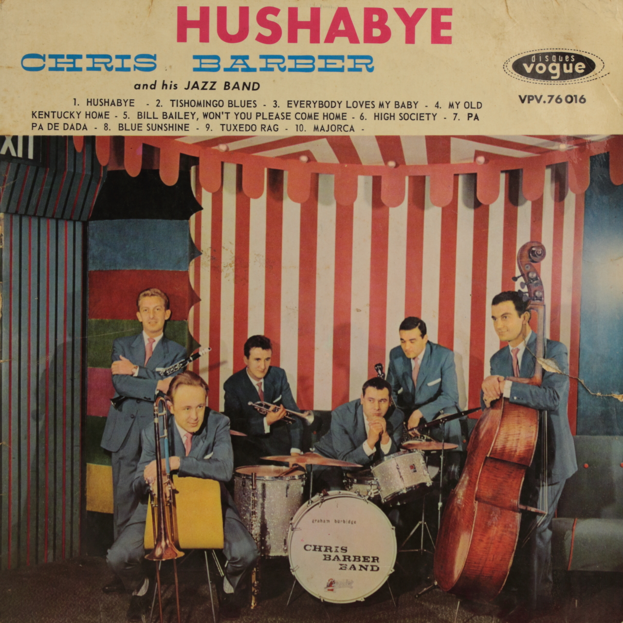 Hushabye