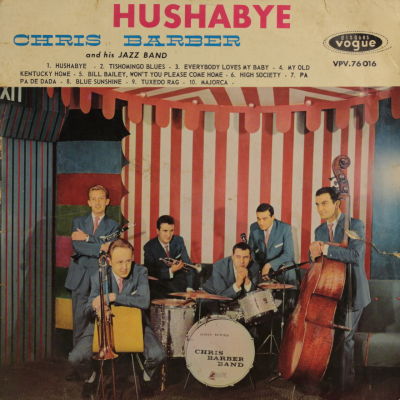 Hushabye