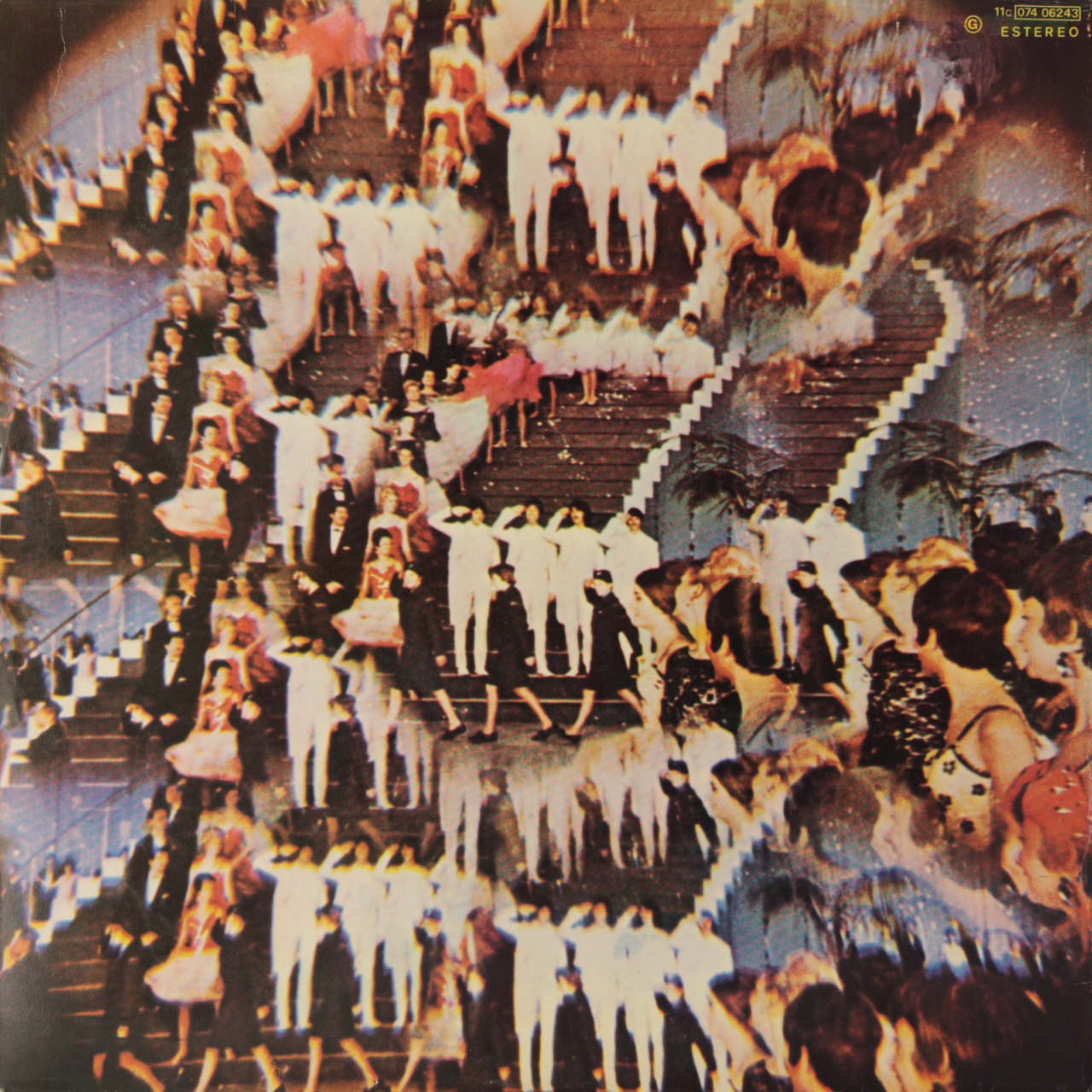 Magical Mystery Tour