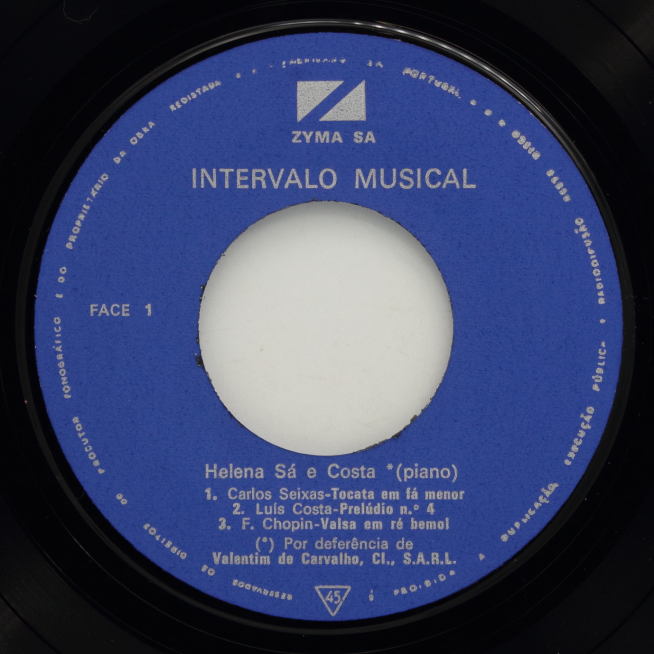 Intervalo musical