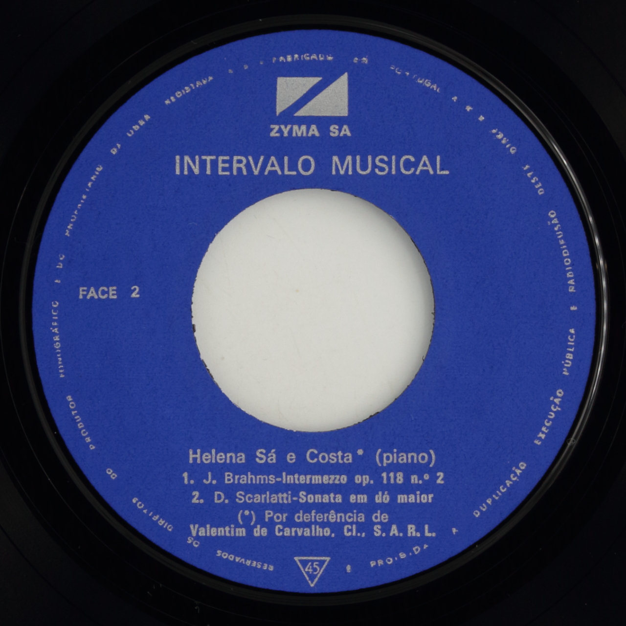 Intervalo musical