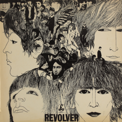 Revolver