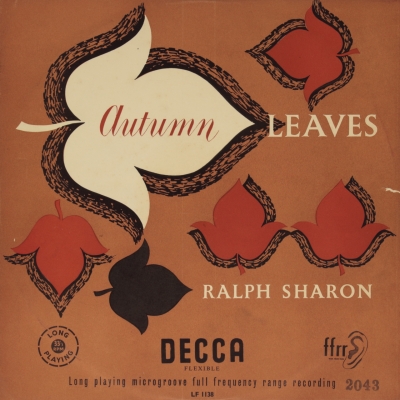 Autumn Leaves