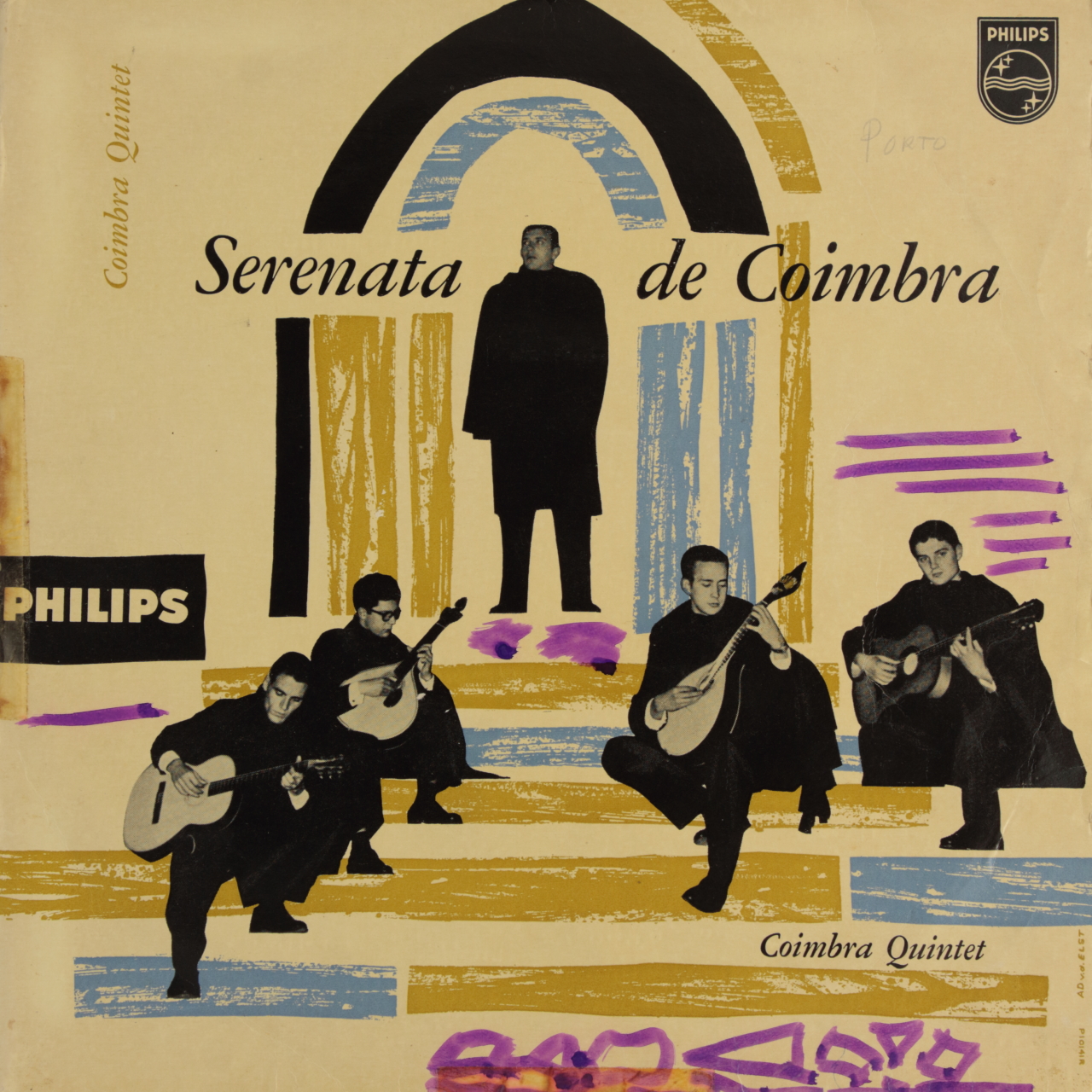 Serenata de Coimbra