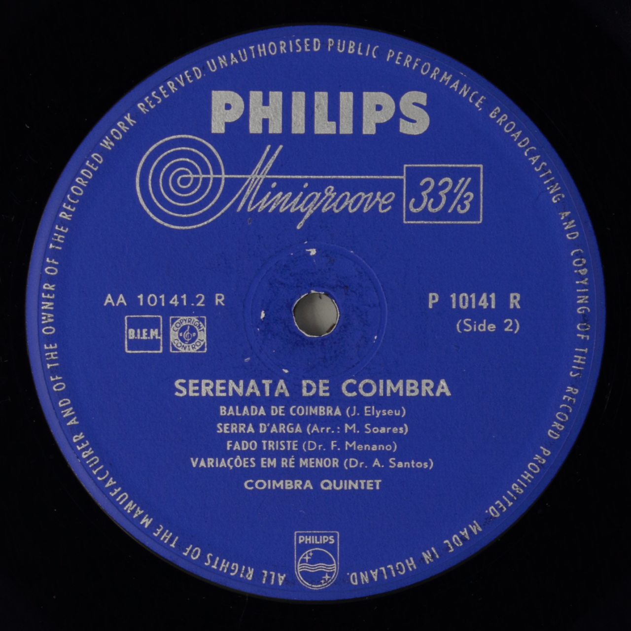 Serenata de Coimbra