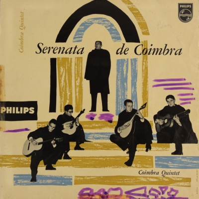Serenata de Coimbra