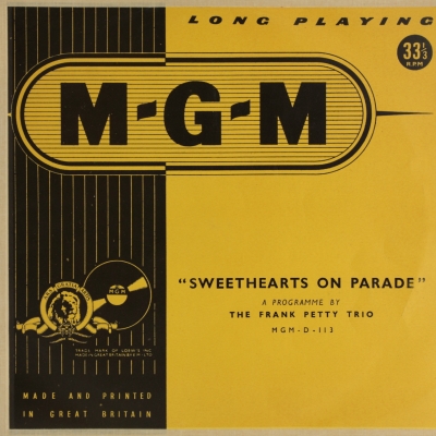 Sweethearts on Parade