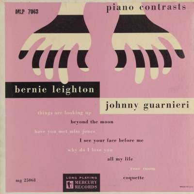 Piano Contrasts