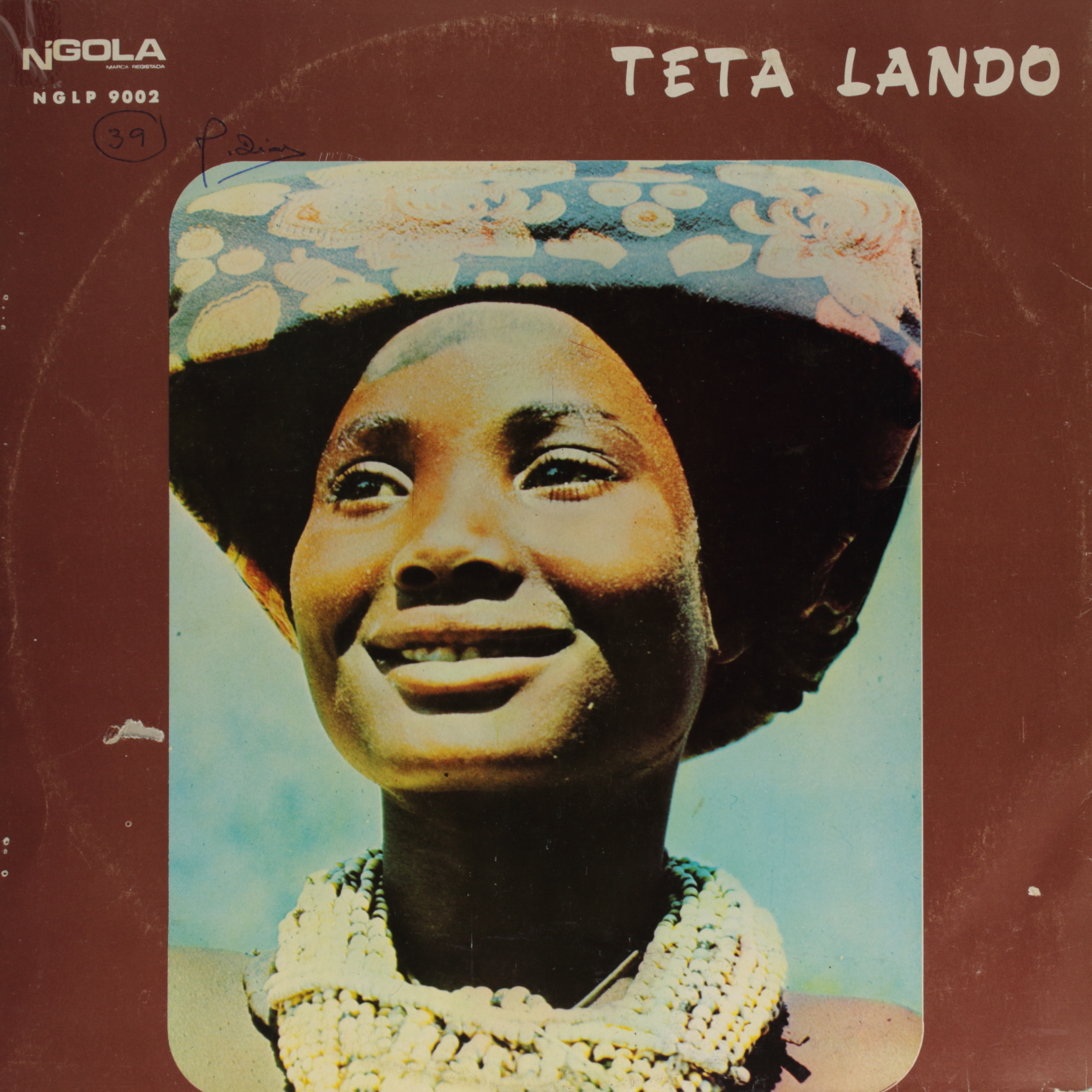 Teta Lando