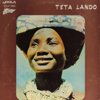 Teta Lando