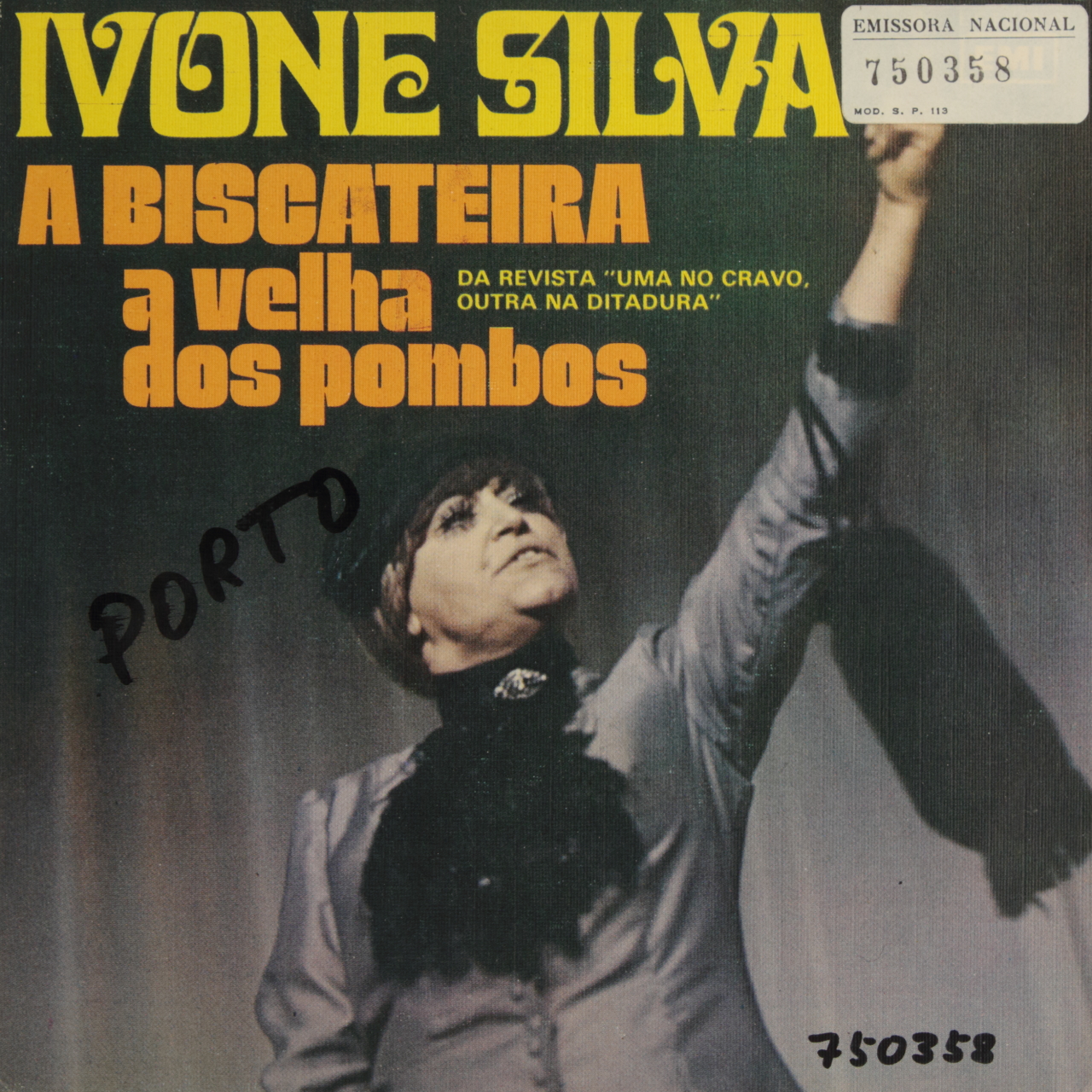 A biscateira