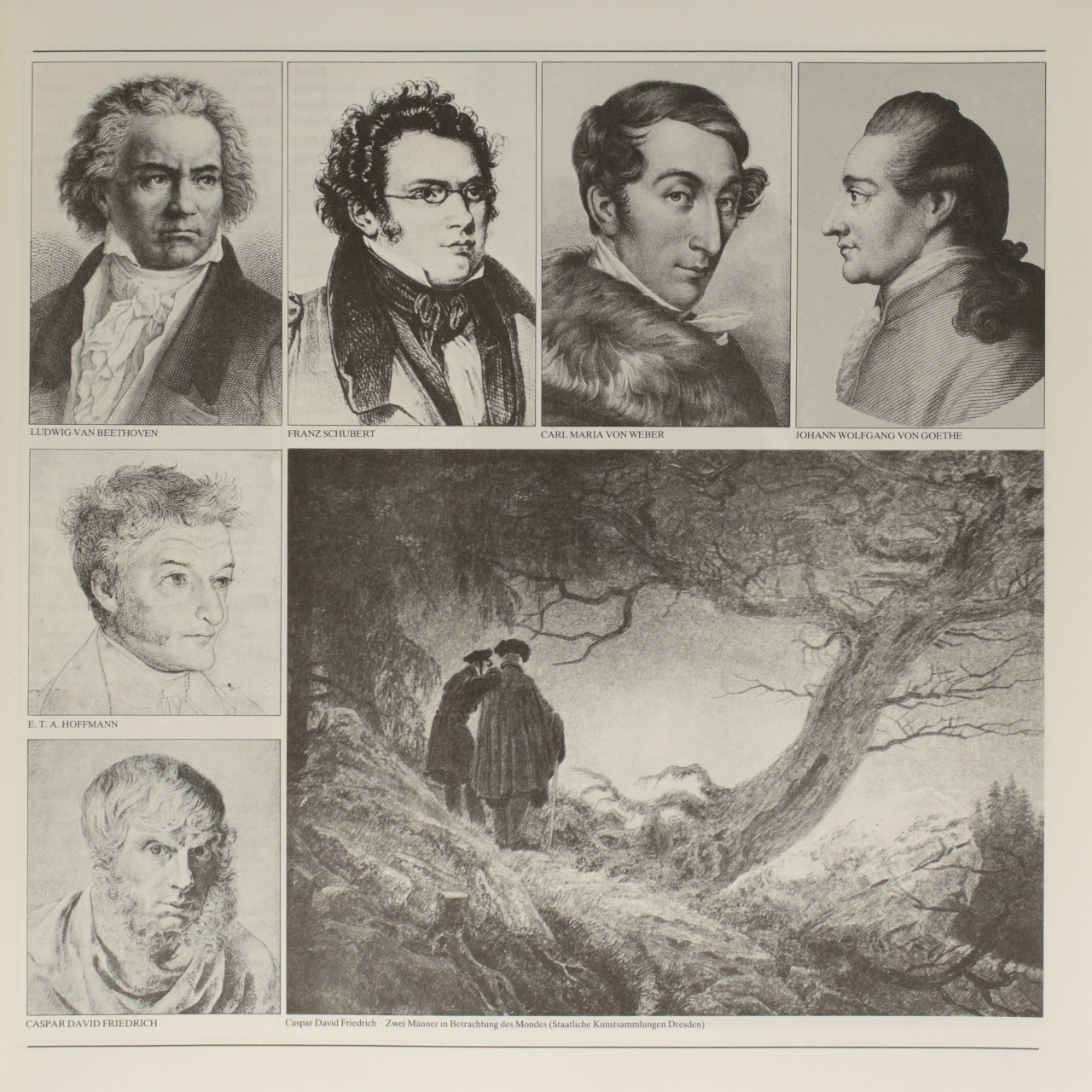 Beethoven: Missa solemnis