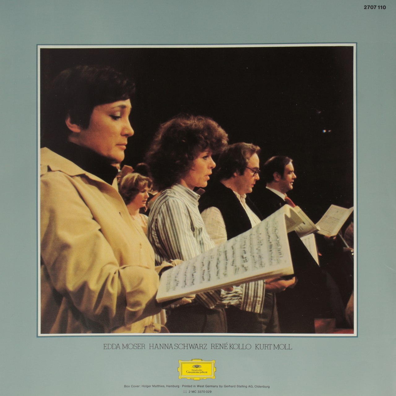 Beethoven: Missa solemnis