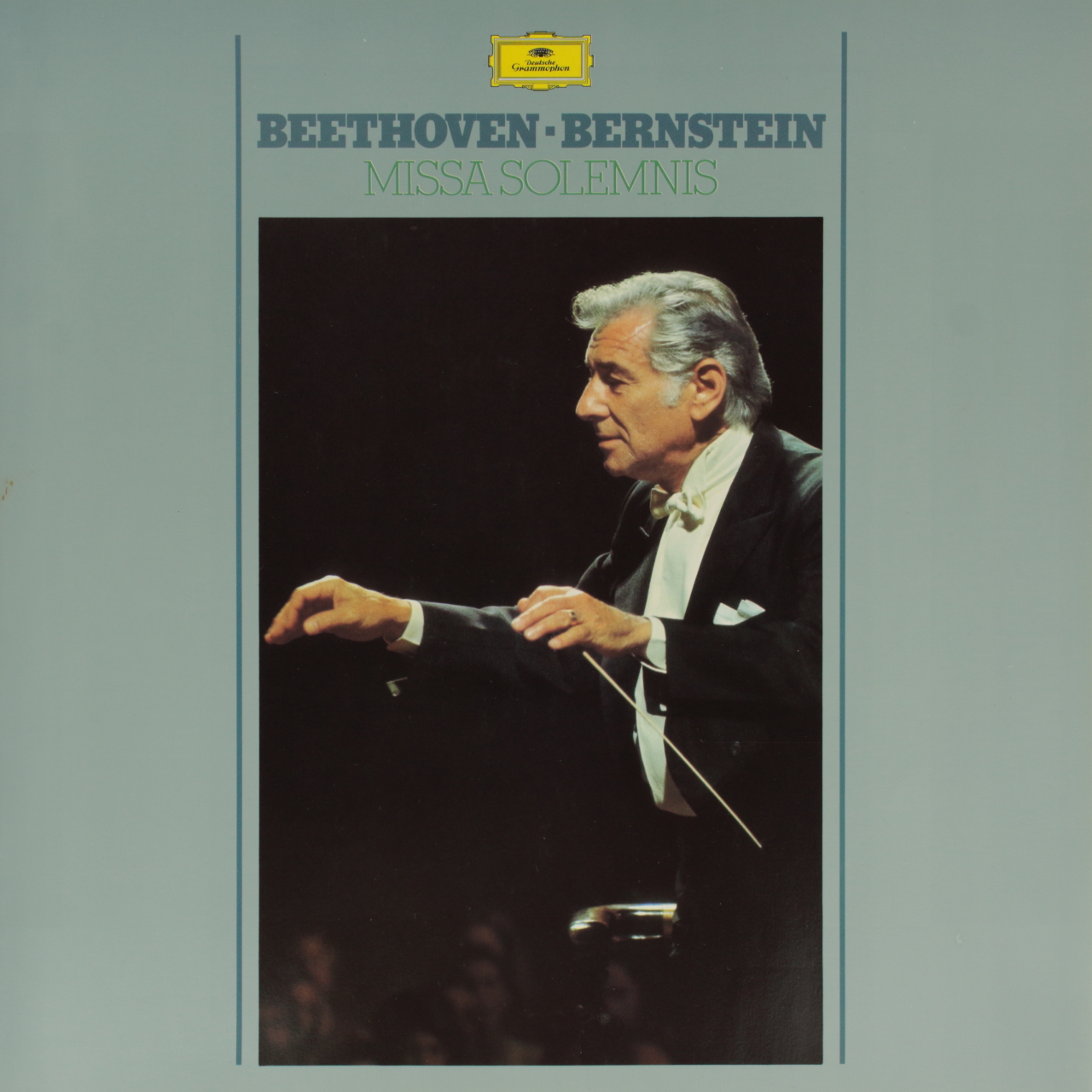 Beethoven: Missa solemnis