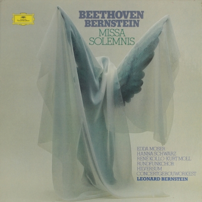Beethoven: Missa solemnis