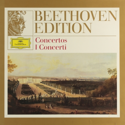 Beethoven: Concertos