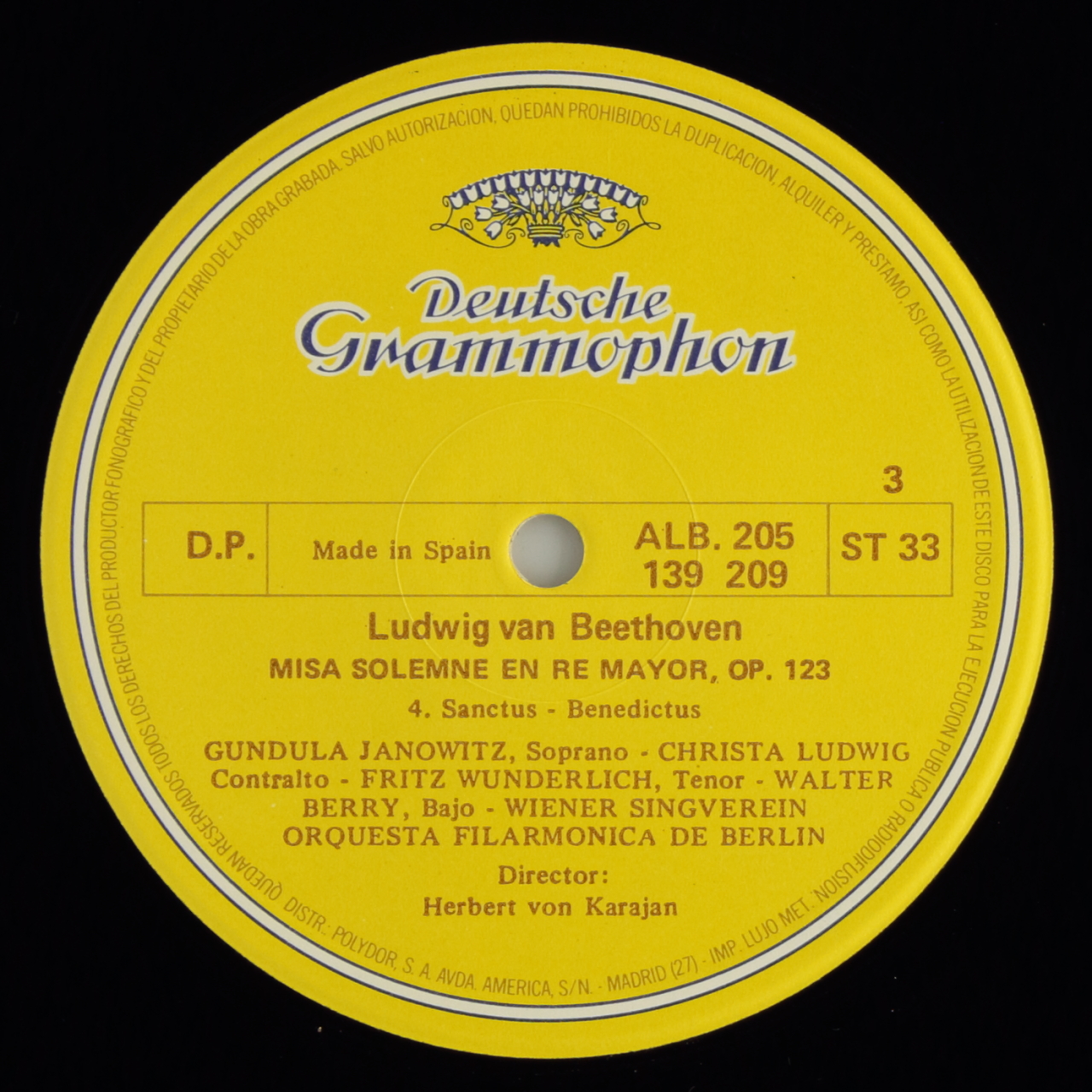 Beethoven: Las Misas