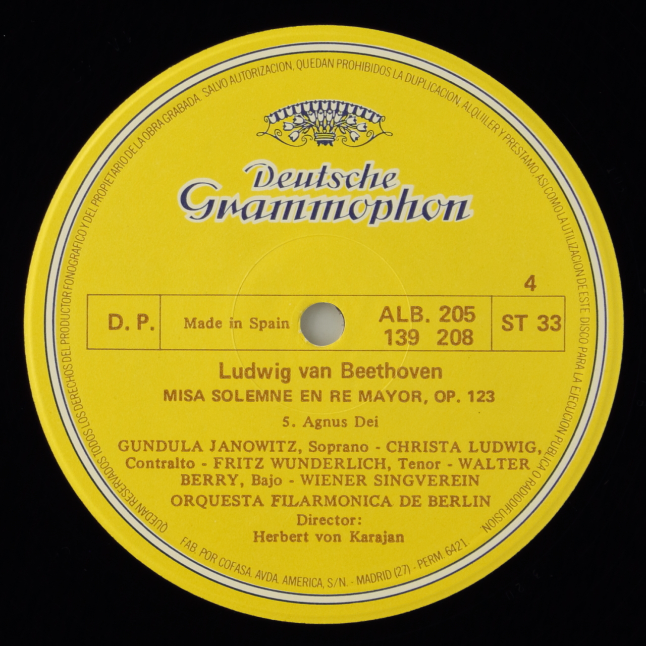 Beethoven: Las Misas