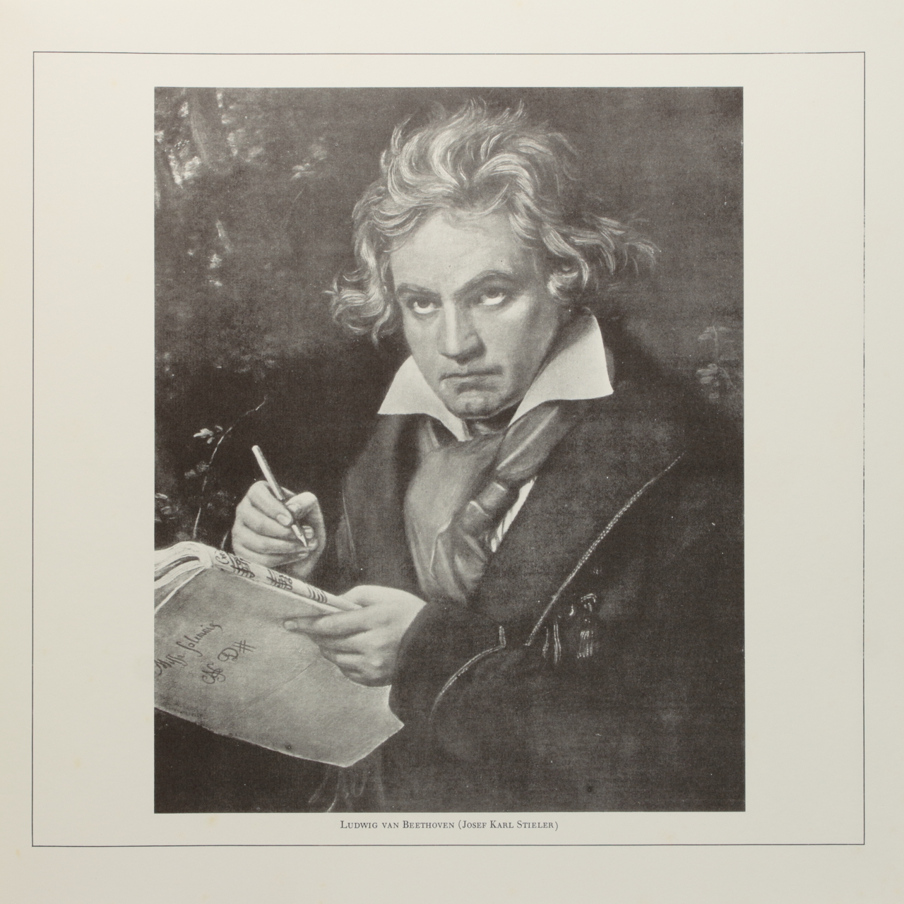 Beethoven: Las Misas