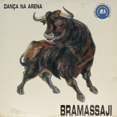 Dança na arena