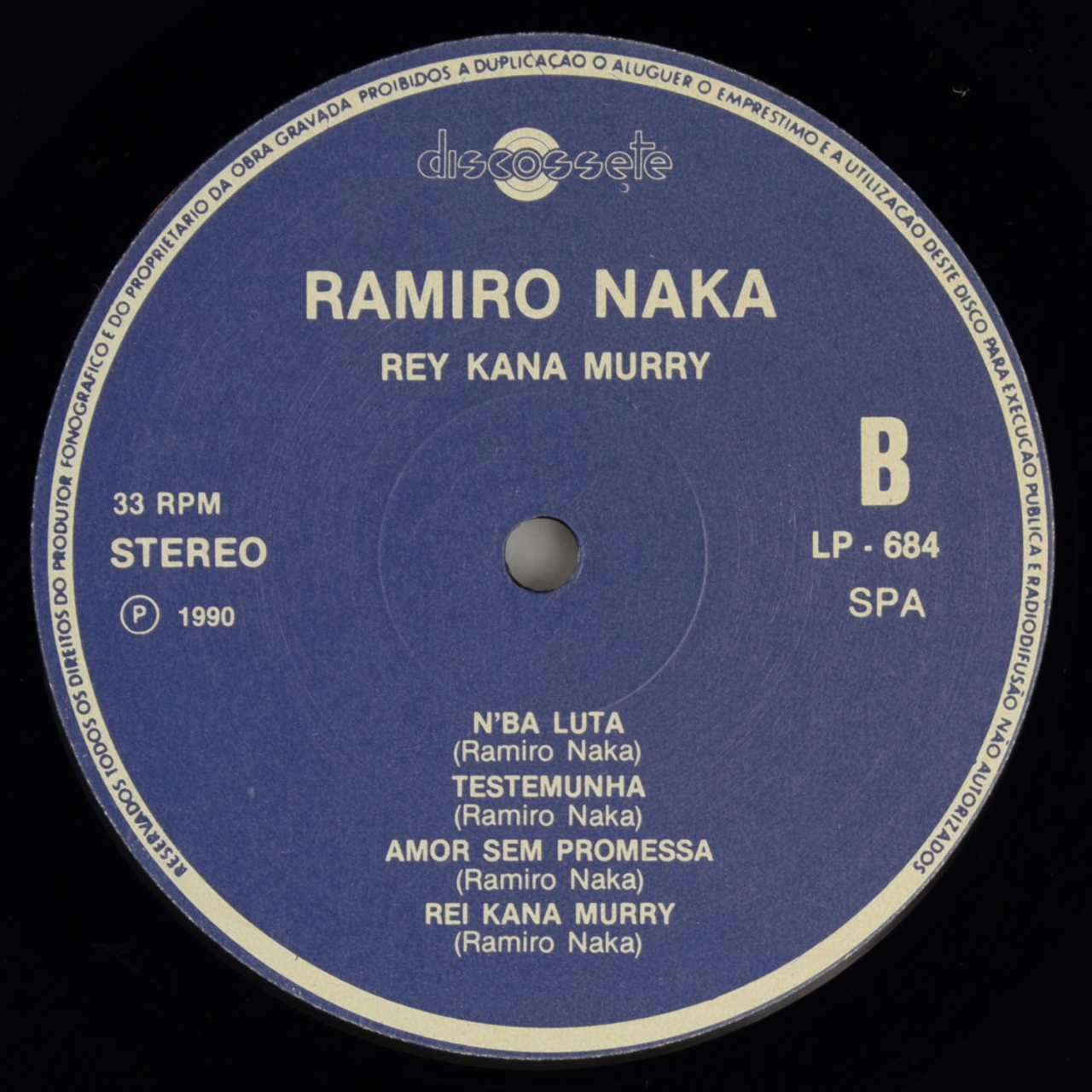 Rey Kana Murry
