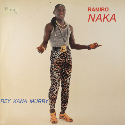 Rey Kana Murry