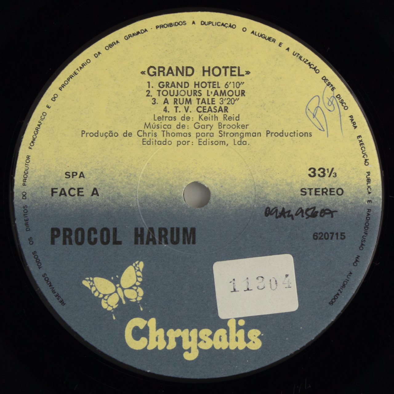 Grand Hotel
