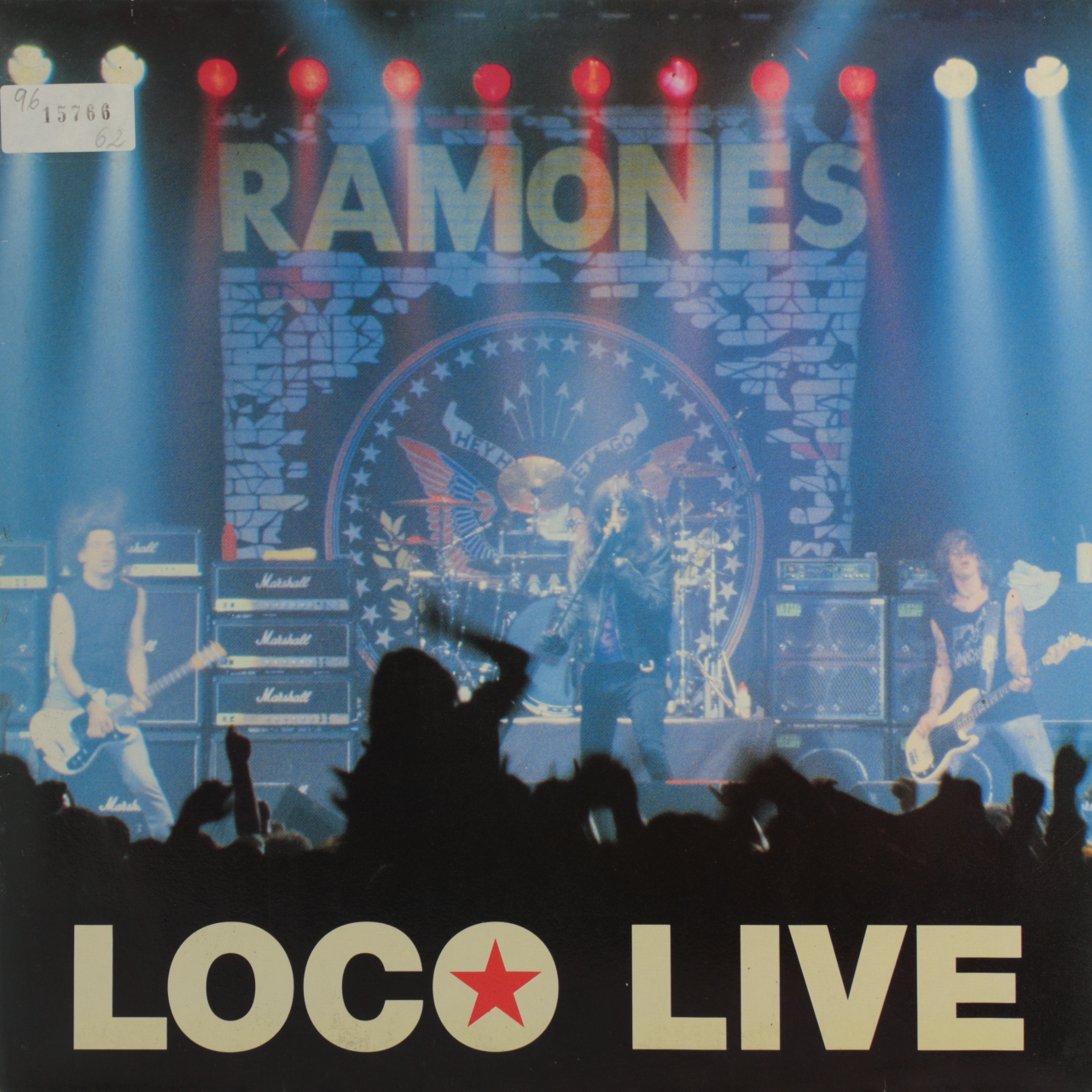 Loco Live
