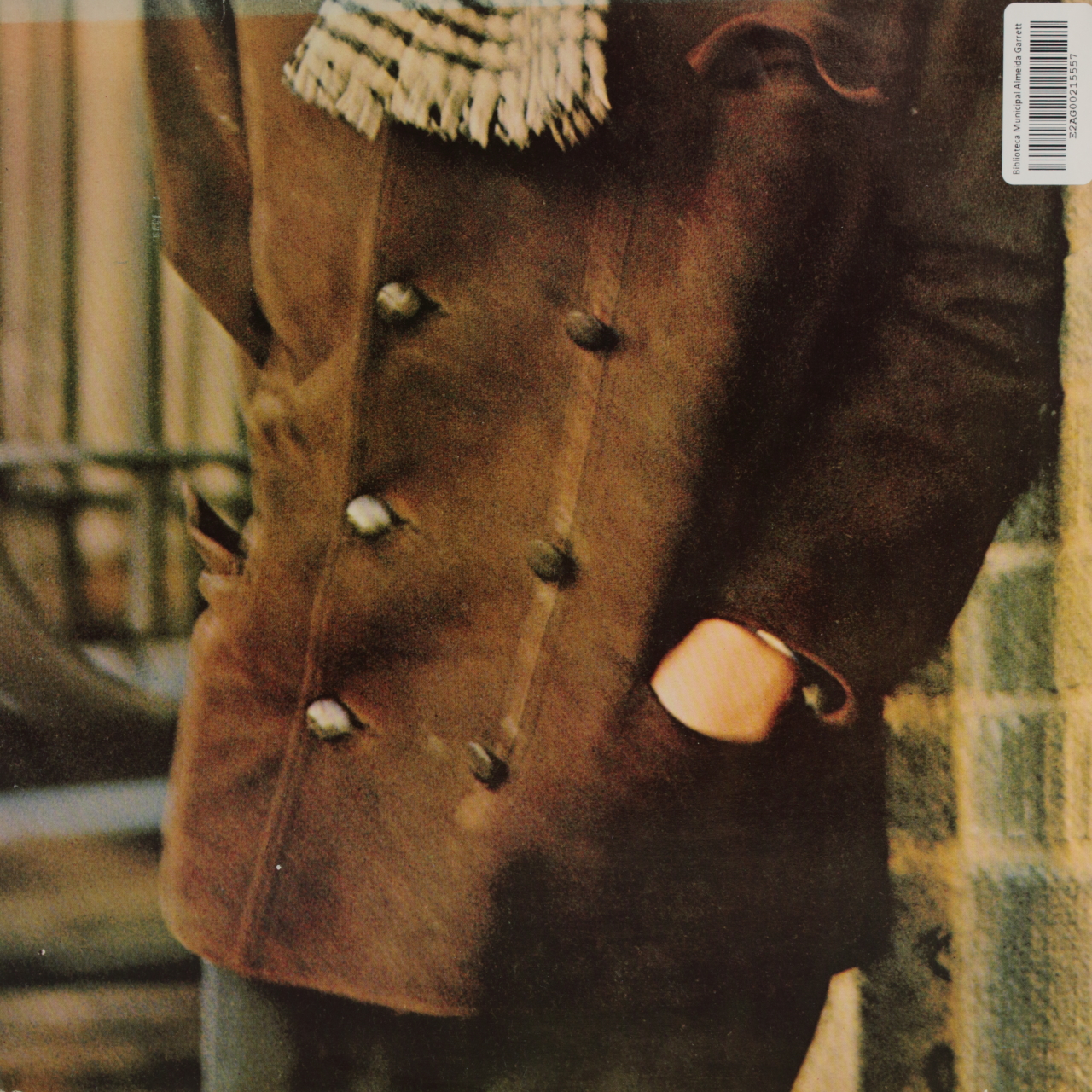 Blonde on Blonde