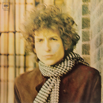 Blonde on Blonde