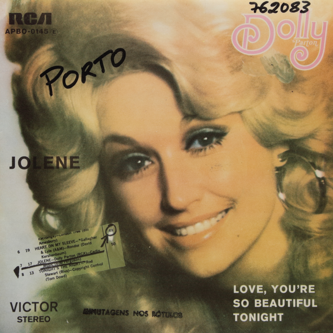 Jolene